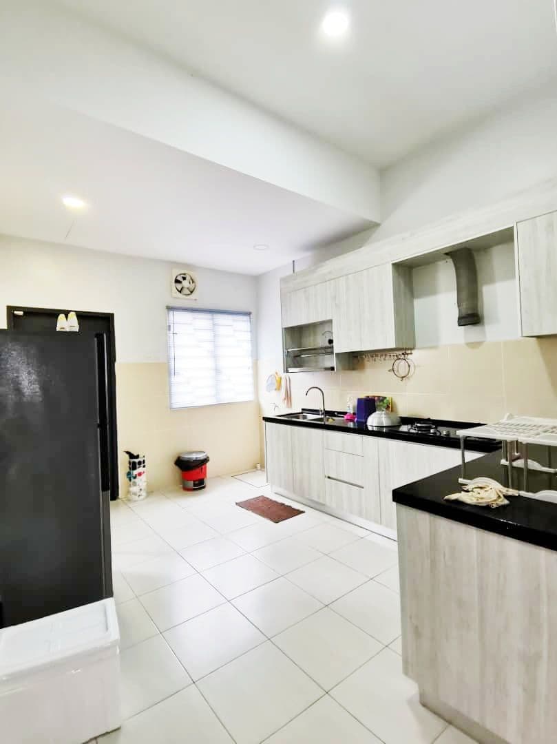 Double Storey Terrace Parkland - photo 12