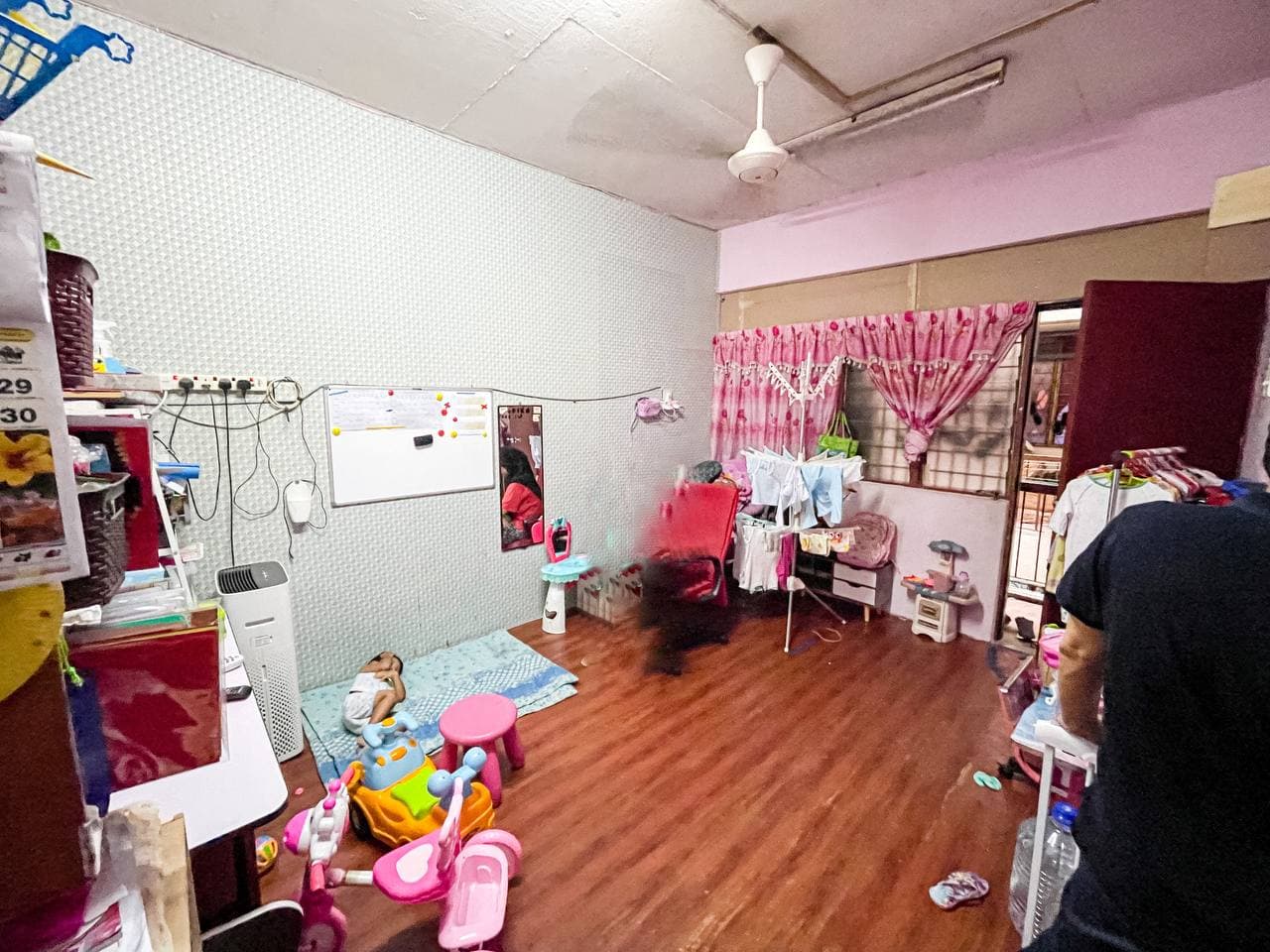 Pangsapuri Seri Mulia