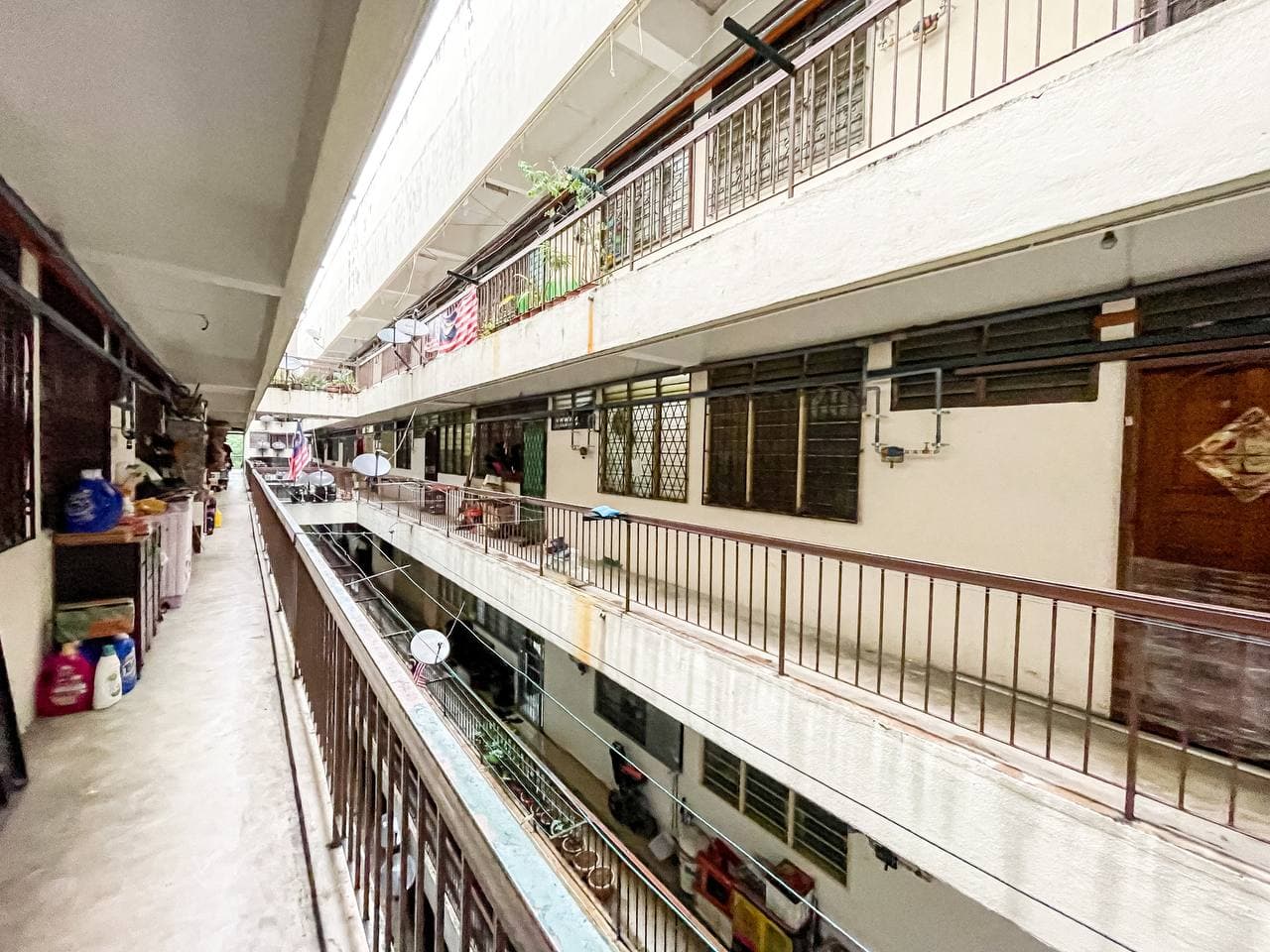 Pangsapuri Seri Mulia - photo 5