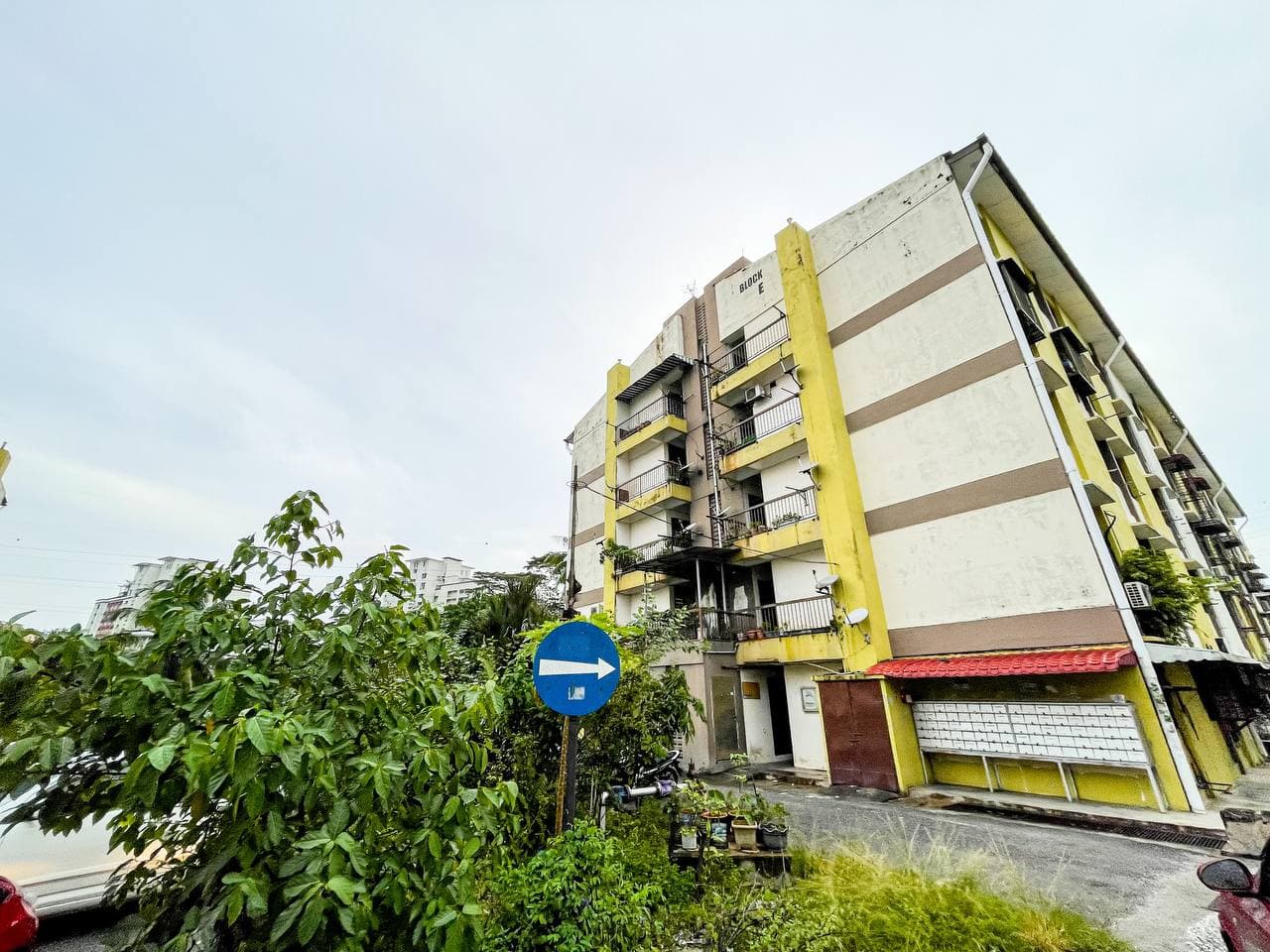 Pangsapuri Seri Mulia - photo 6