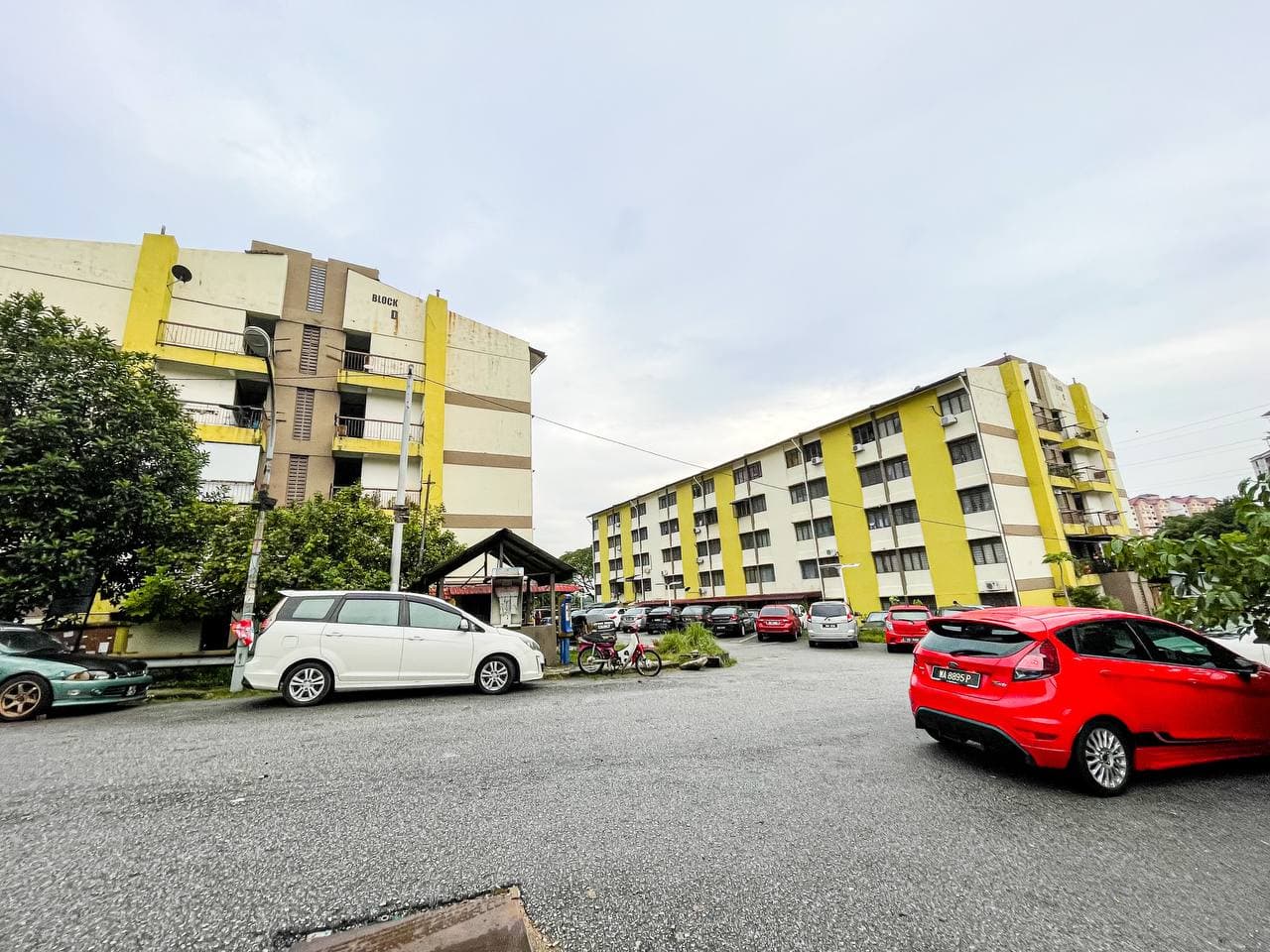 Pangsapuri Seri Mulia - photo 7