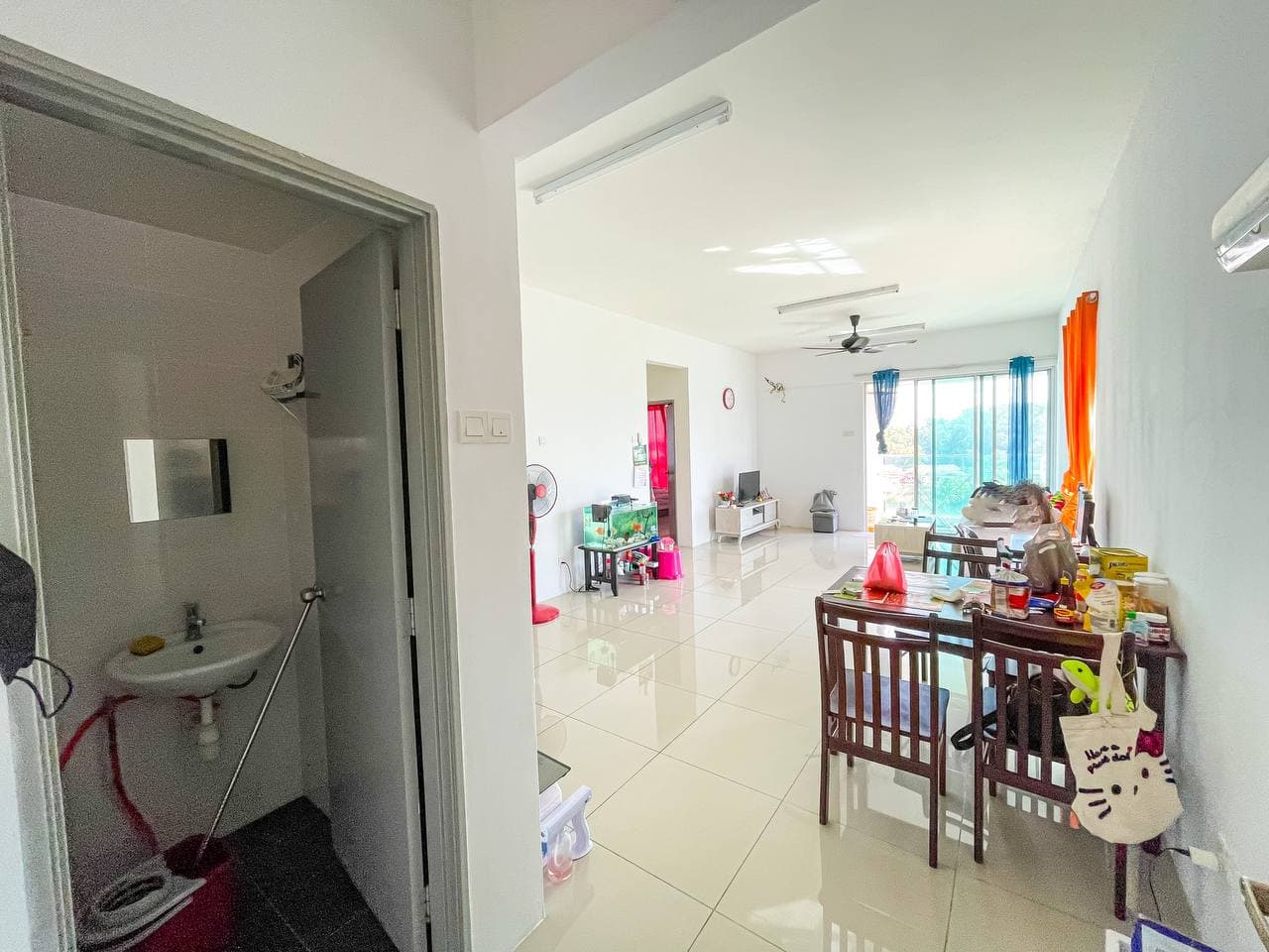CORNER UNIT Silk Residence - photo 3
