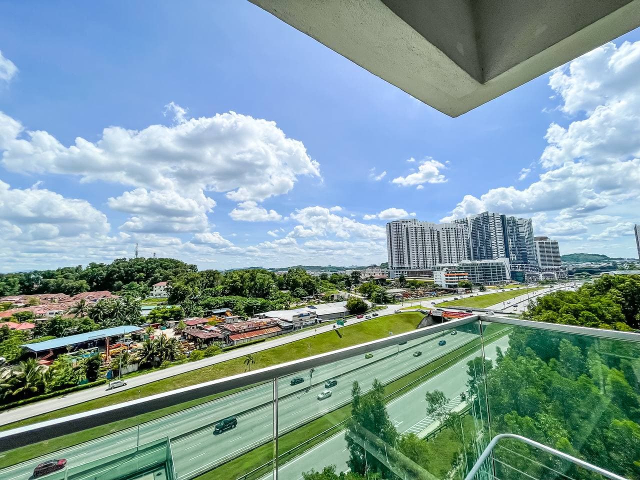 CORNER UNIT Silk Residence - photo 4