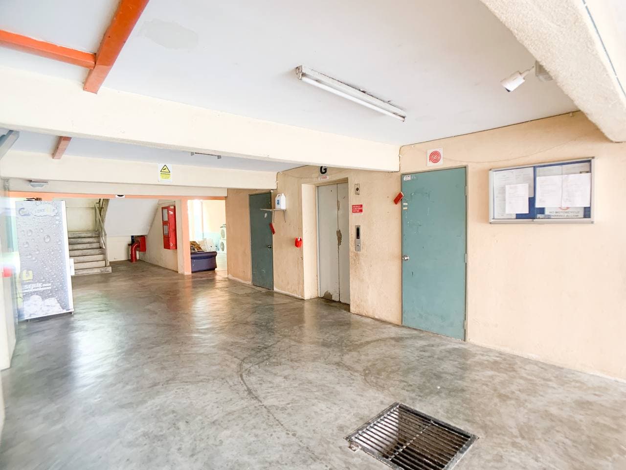 Pangsapuri Seroja - photo 2