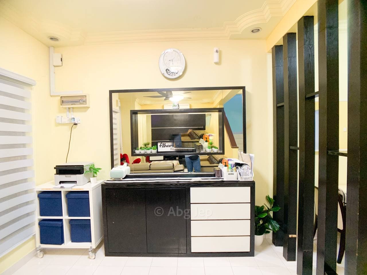 Double Storey Alam Suria - photo 3