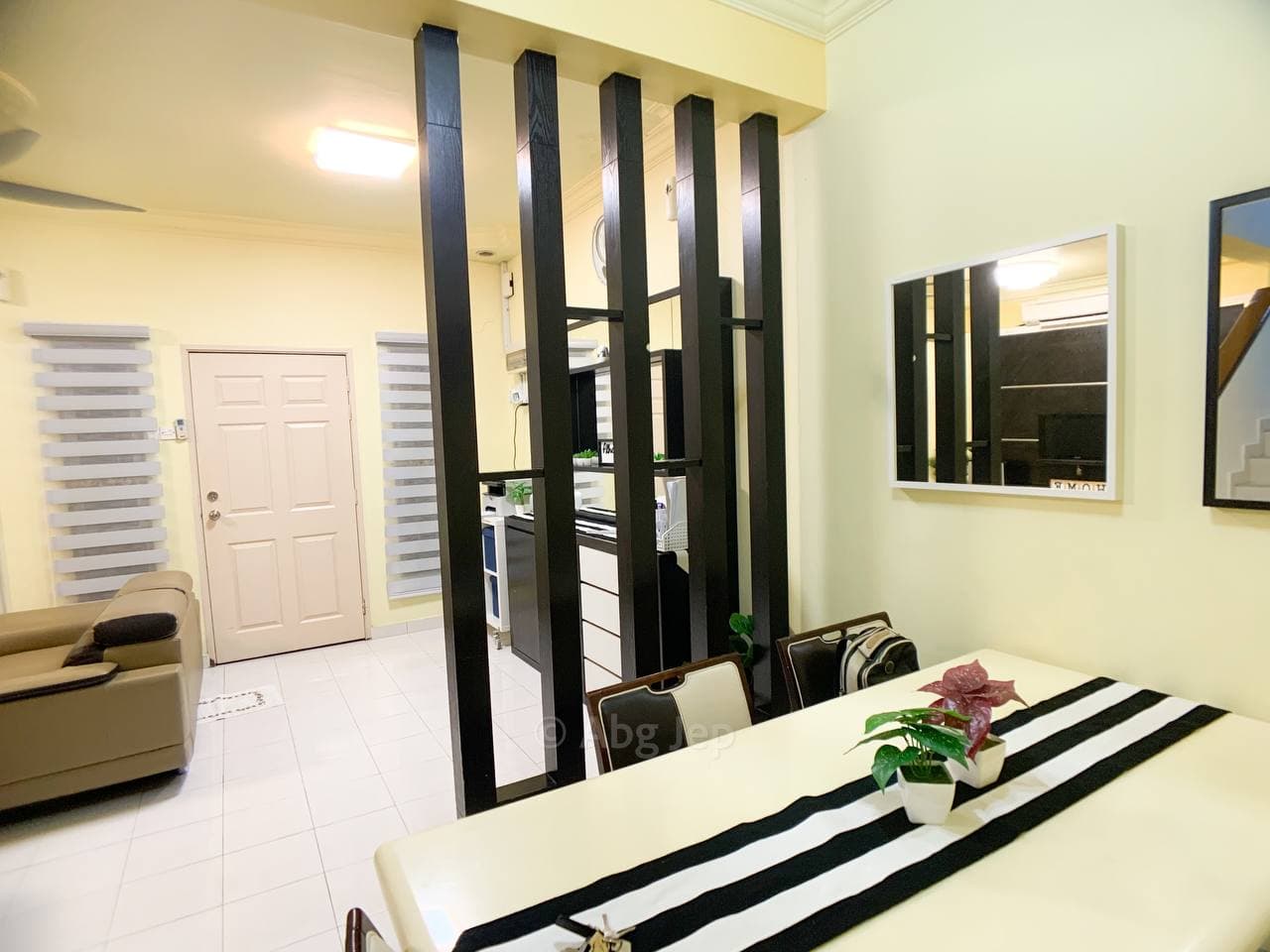 Double Storey Alam Suria - photo 6