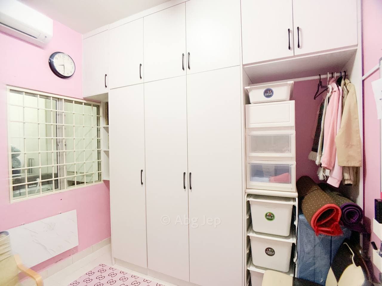 Double Storey Alam Suria - photo 7