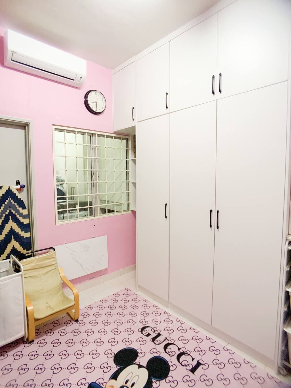 Double Storey Alam Suria - photo 8