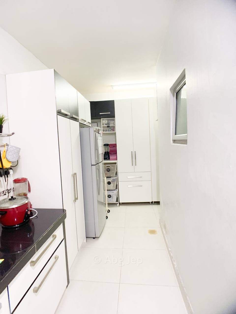 Double Storey Alam Suria - photo 9