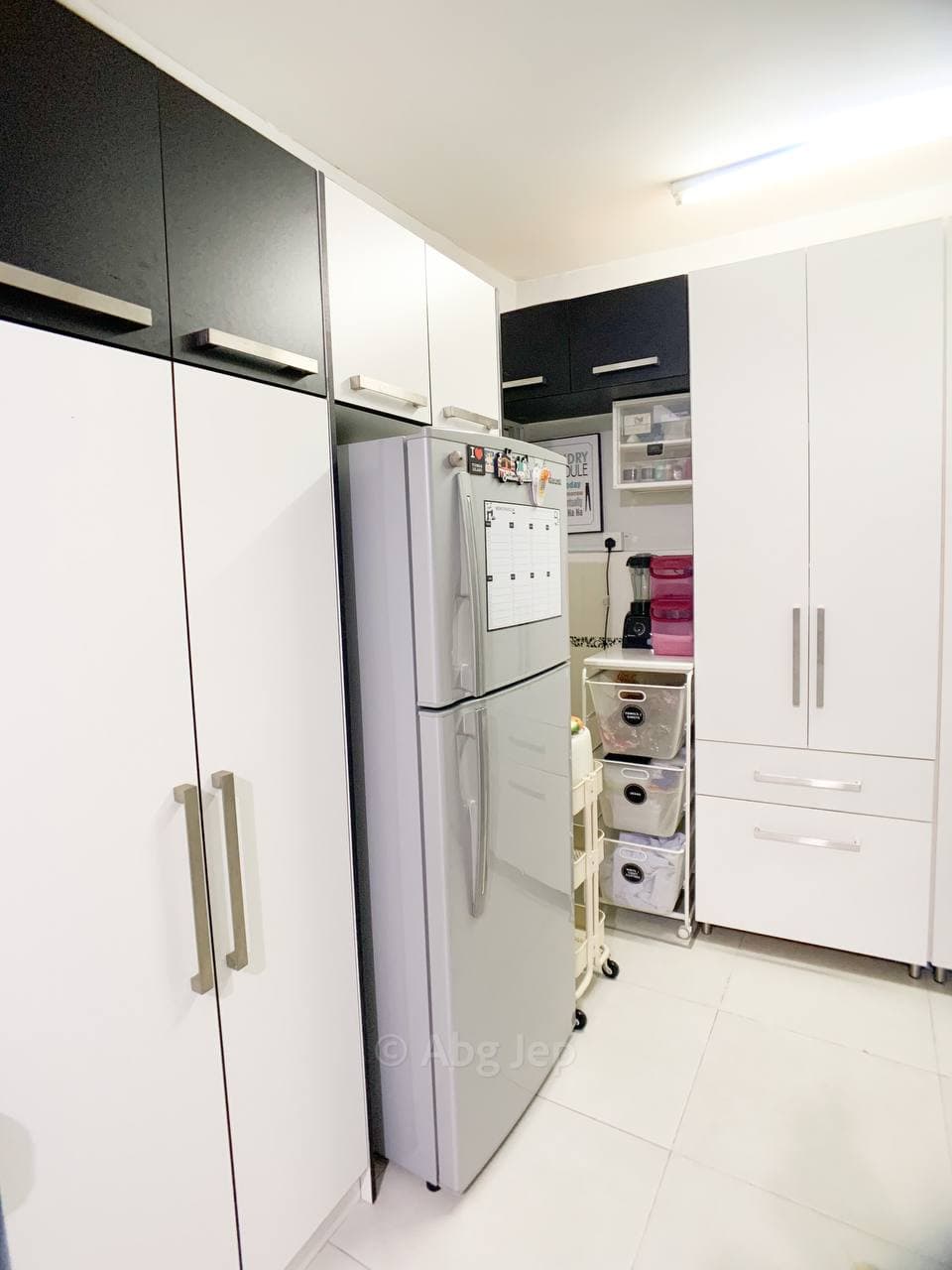 Double Storey Alam Suria - photo 12