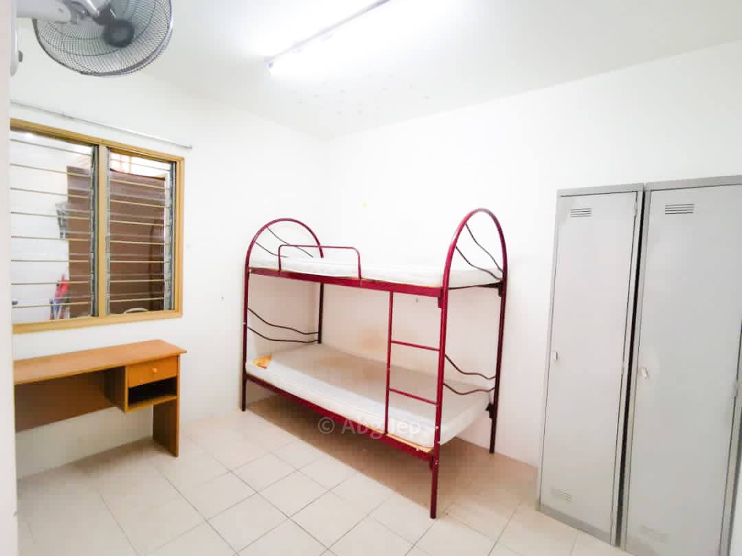 Shop Apartment - photo 5