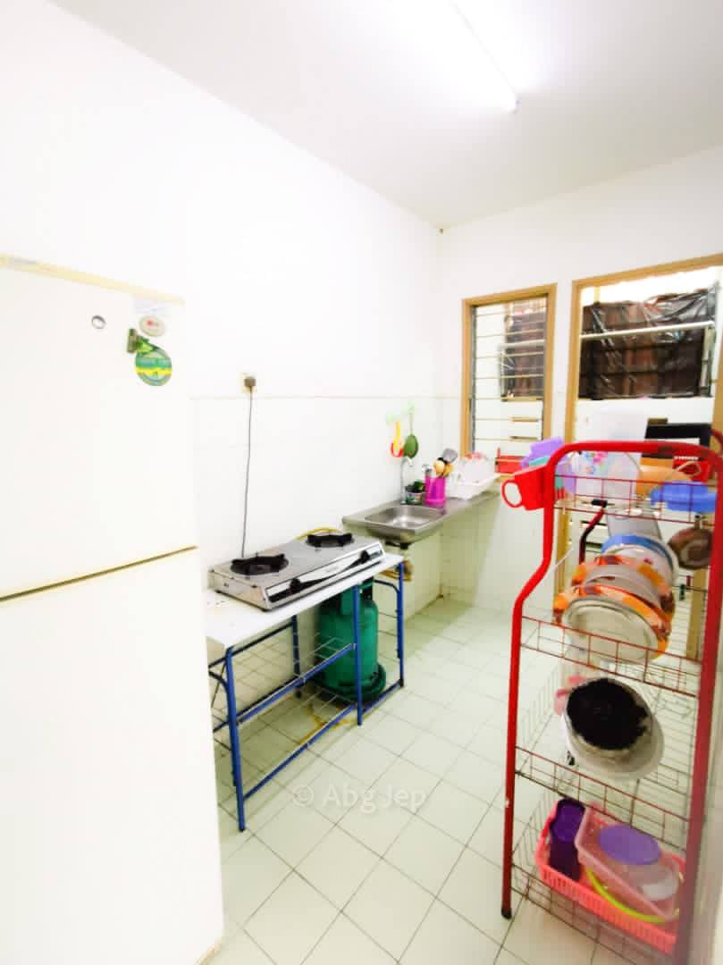 Shop Apartment - photo 6