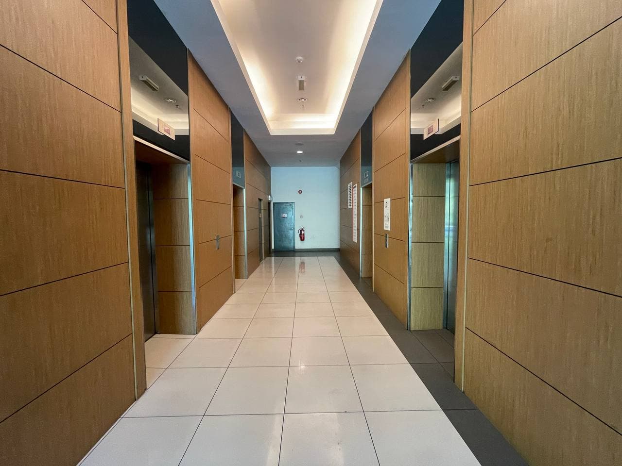 De Centrum Residences - photo 2