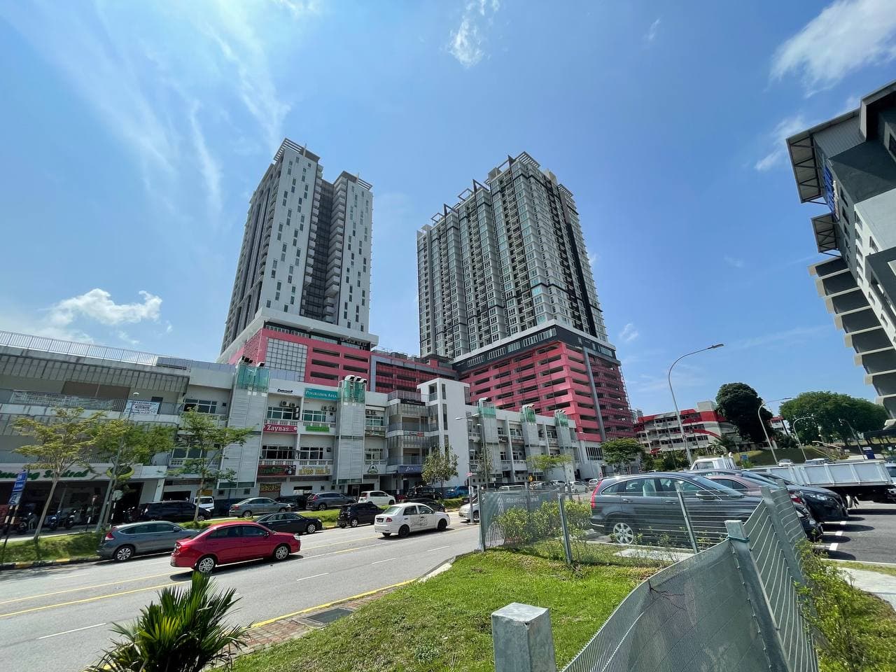 De Centrum Residences - photo 3