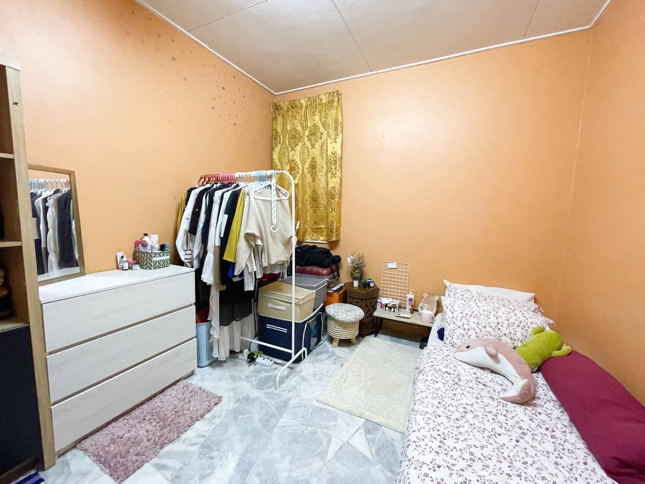 Single Storey Terrace Lorong Mahkota Impian - photo 7