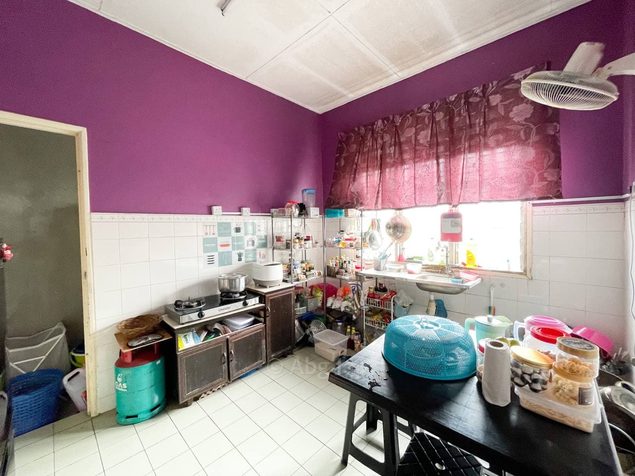 Single Storey Terrace Lorong Mahkota Impian - photo 8