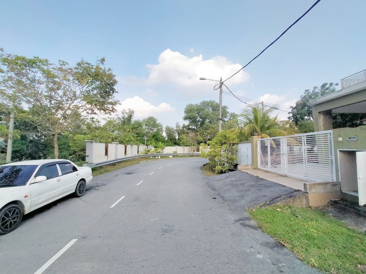 2 Storey House Taman Perdana College Heights - photo 2