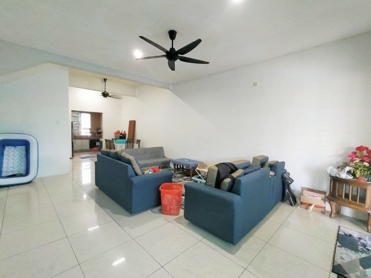 2 Storey House Taman Perdana College Heights - photo 8