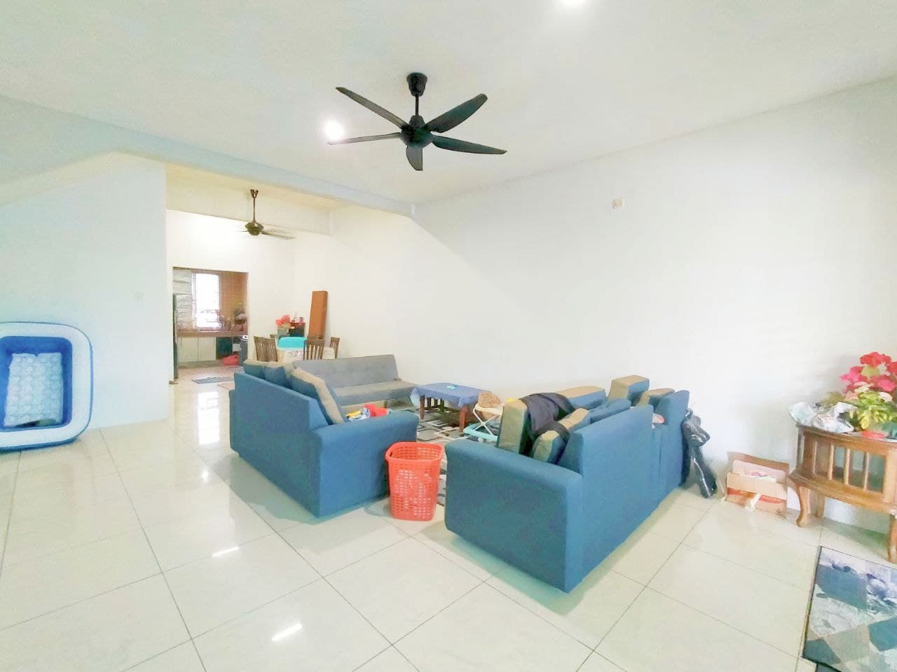 2 Storey House Taman Perdana College Heights - photo 9