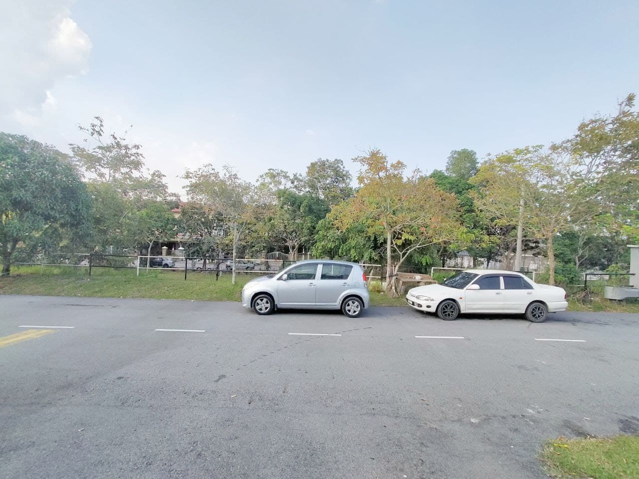2 Storey House Taman Perdana College Heights - photo 10