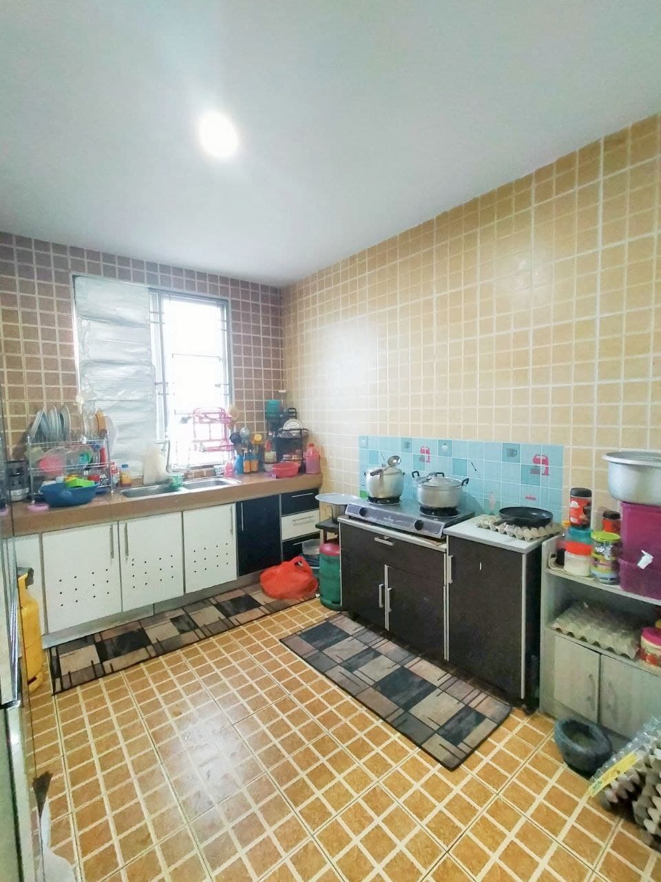 2 Storey House Taman Perdana College Heights - photo 13