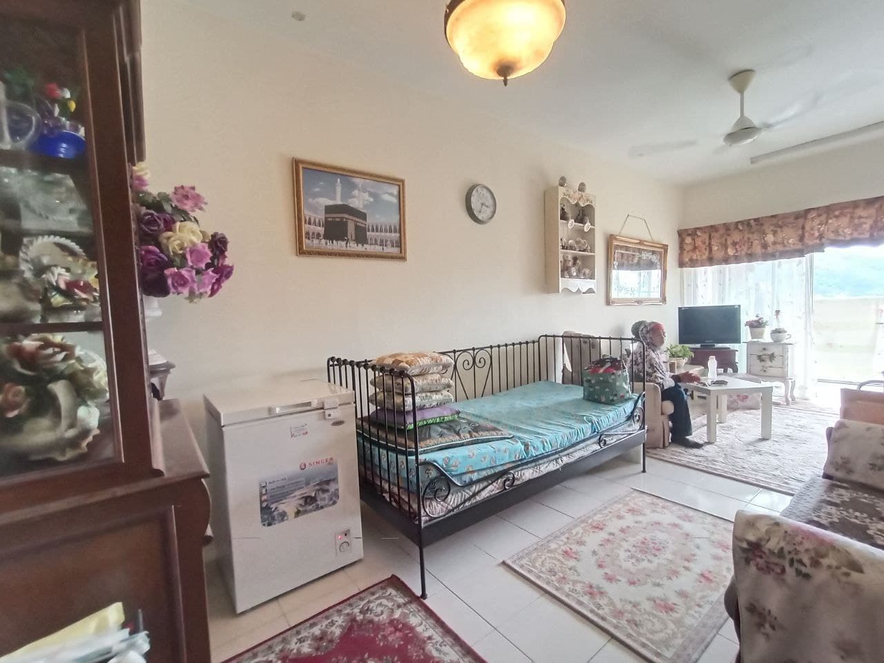 Residensi Bistaria Apartment - photo 2
