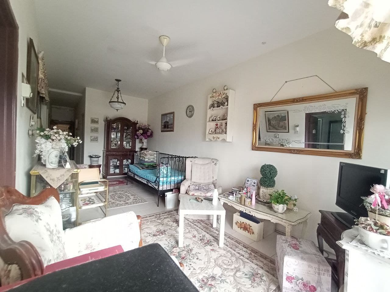 Residensi Bistaria Apartment - photo 3