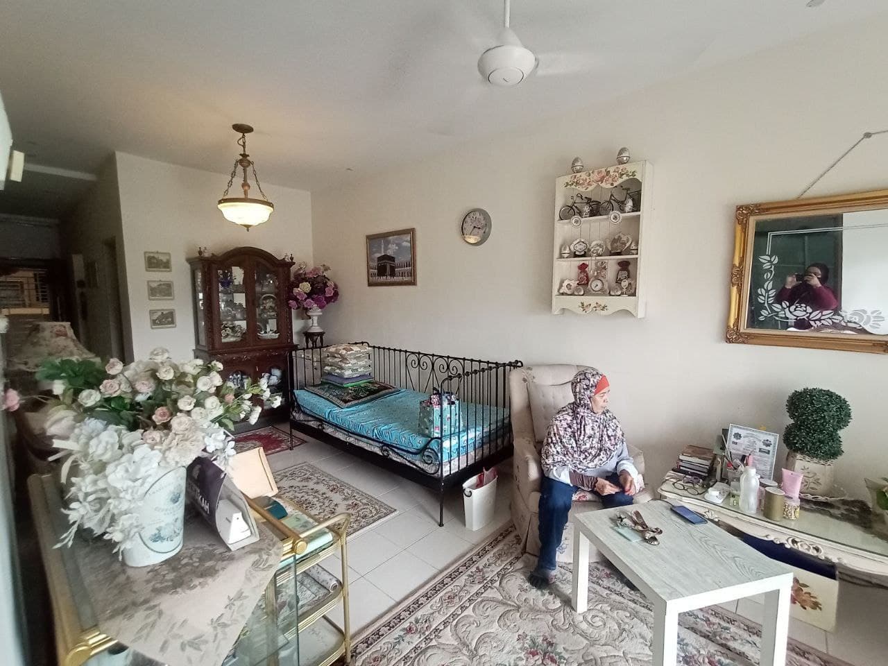 Residensi Bistaria Apartment - photo 4