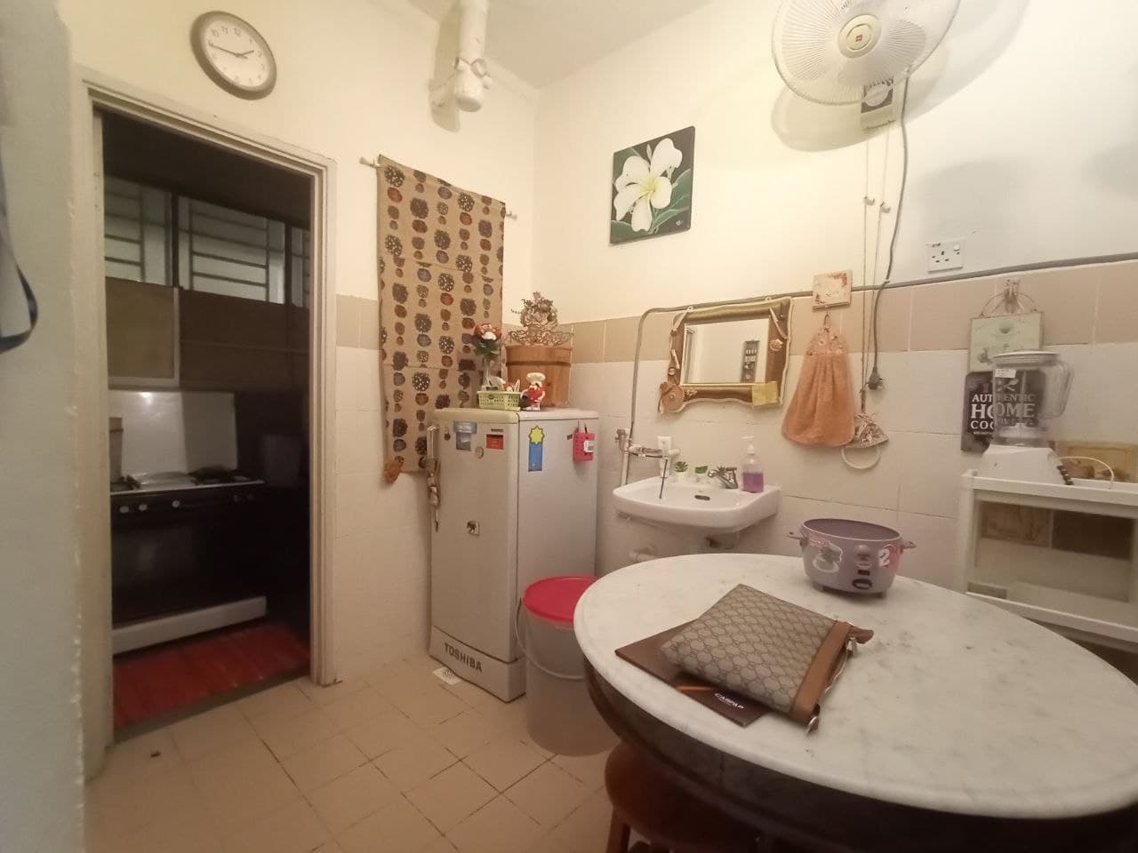 Residensi Bistaria Apartment - photo 7