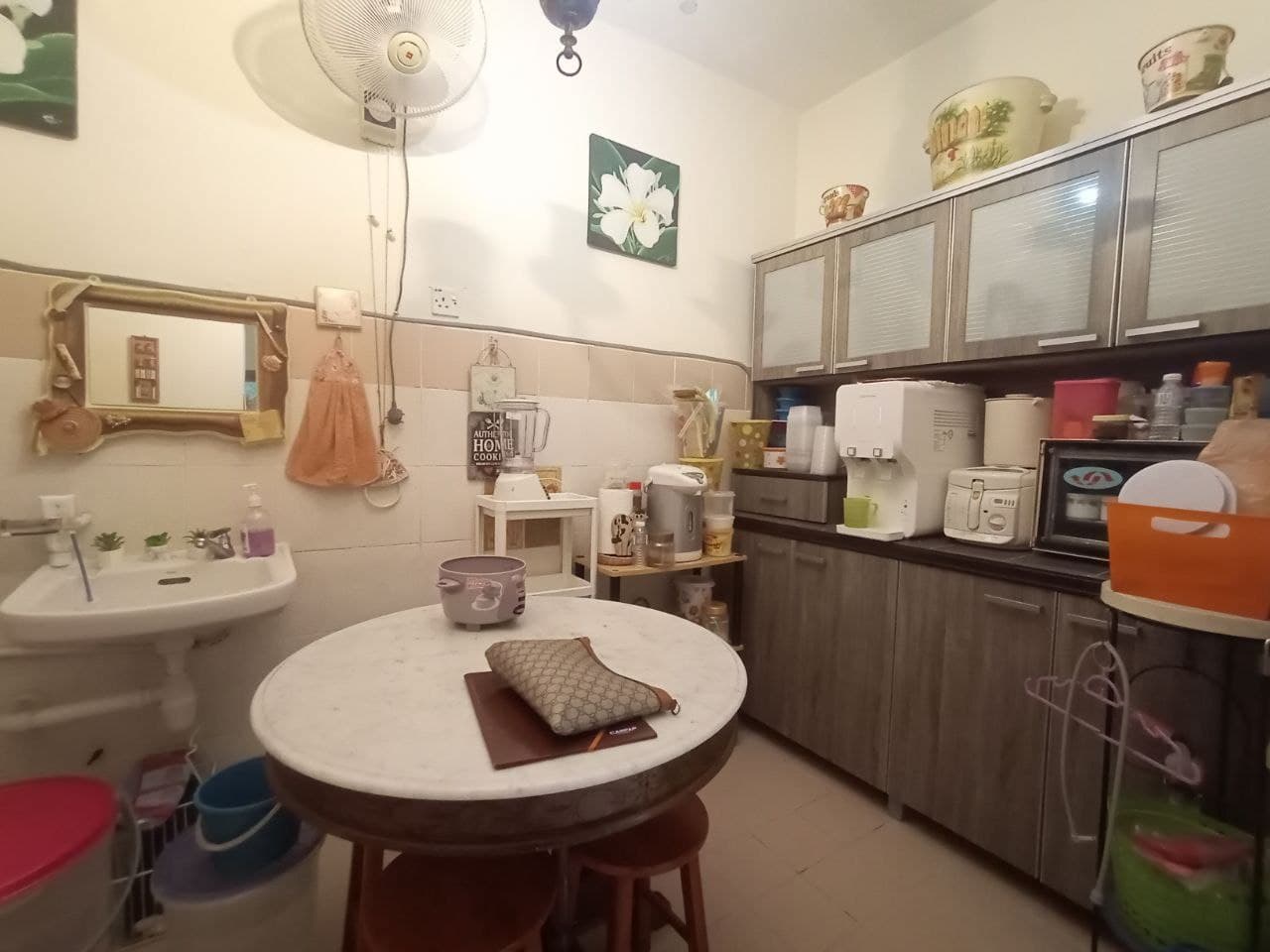 Residensi Bistaria Apartment - photo 8