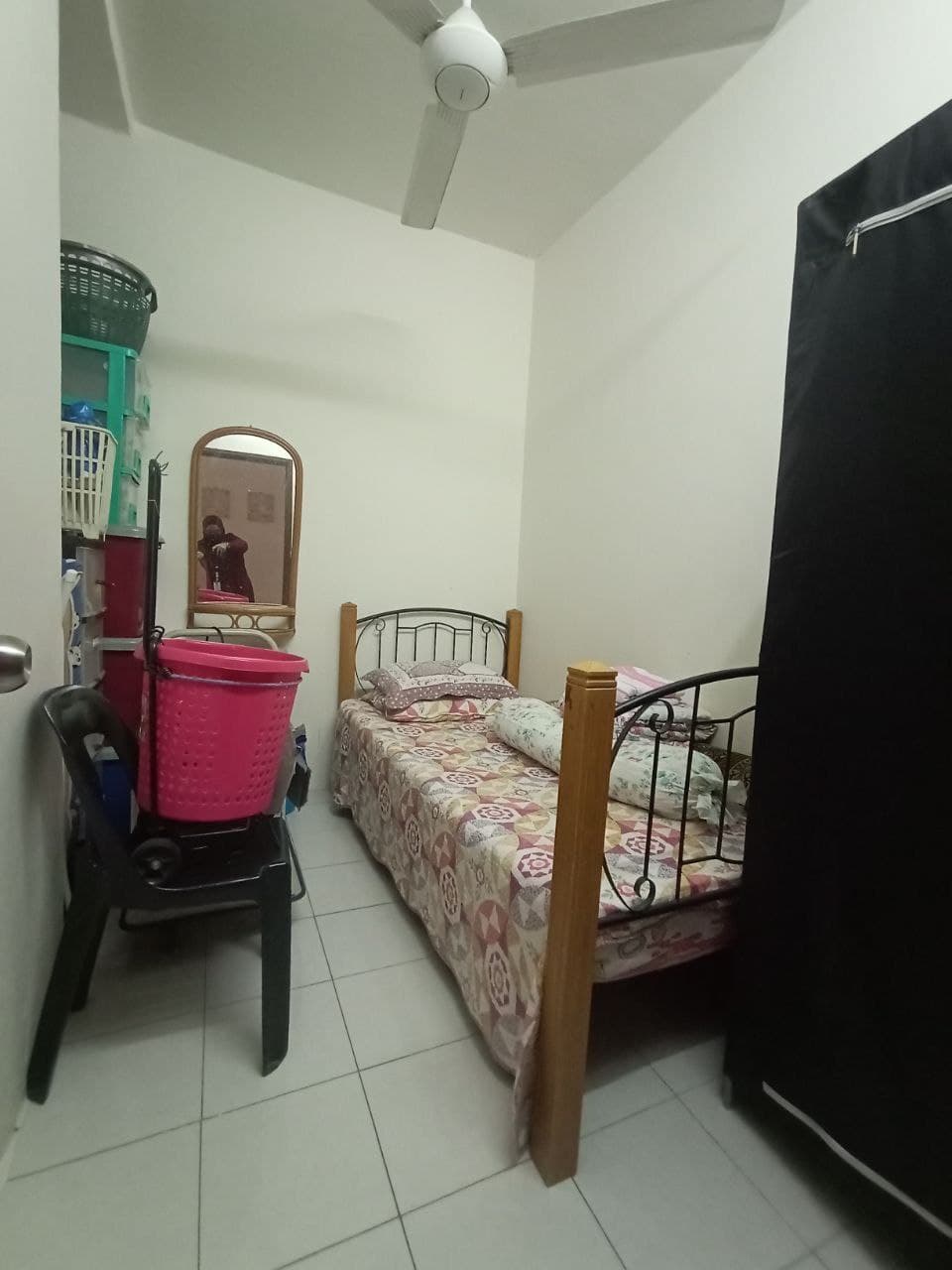 Residensi Bistaria Apartment - photo 9