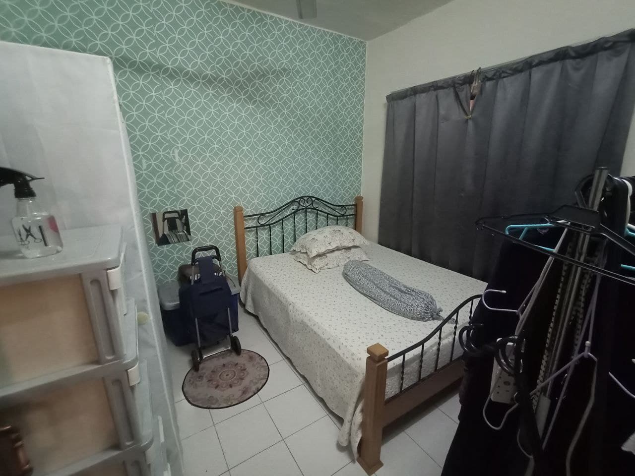 Residensi Bistaria Apartment - photo 10