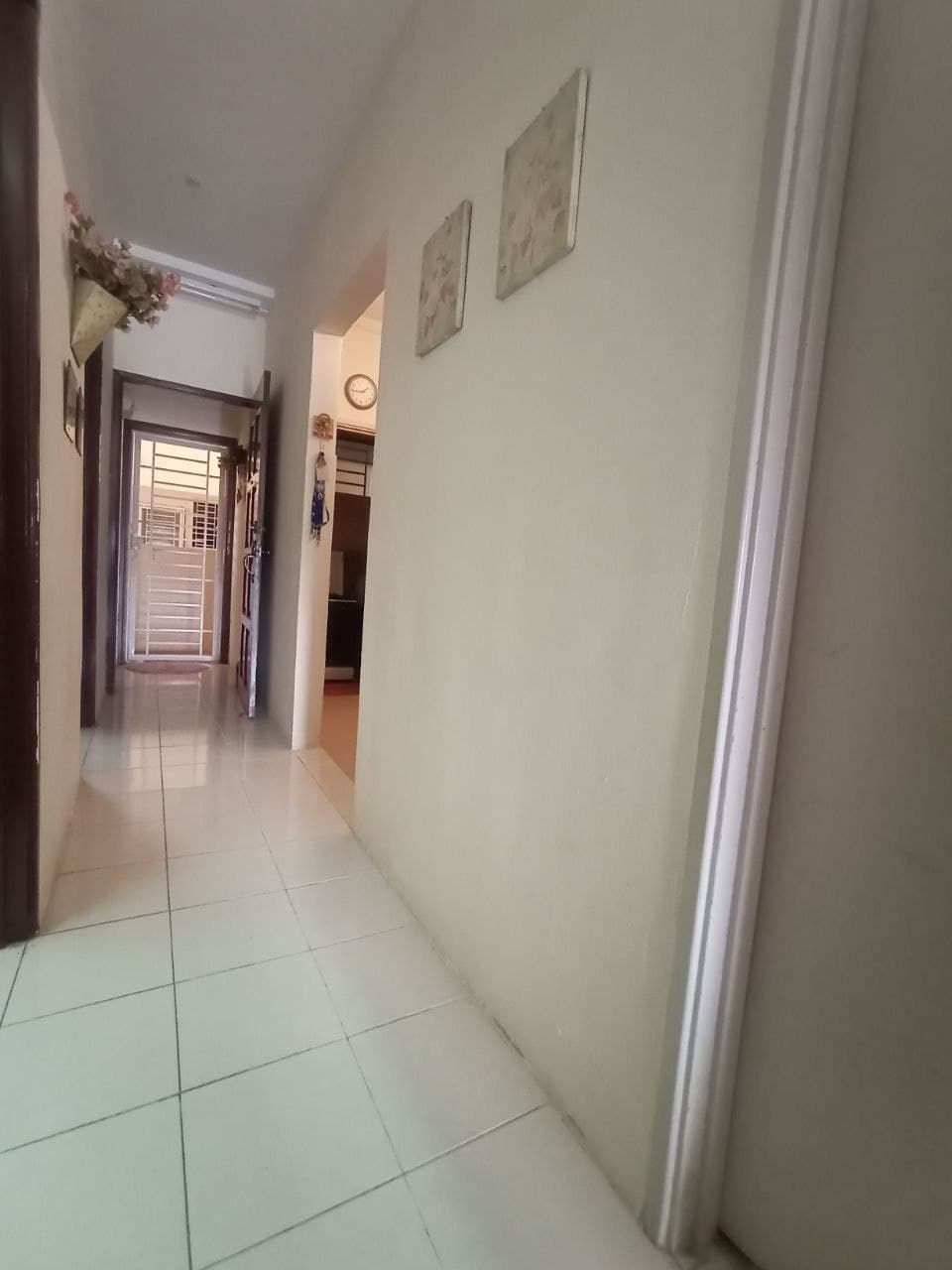 Residensi Bistaria Apartment - photo 13