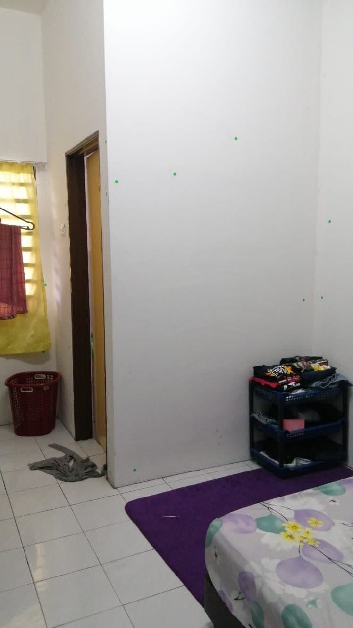 Single Storey Taman Gopeng Perdana - photo 2