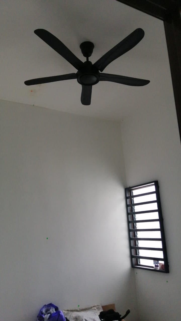 Single Storey Taman Gopeng Perdana - photo 4