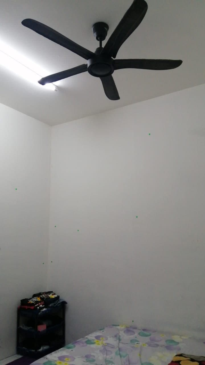 Single Storey Taman Gopeng Perdana - photo 6