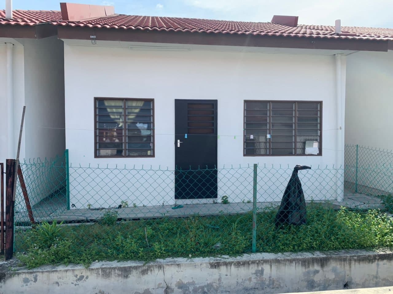 Single Storey Taman Gopeng Perdana - photo 8