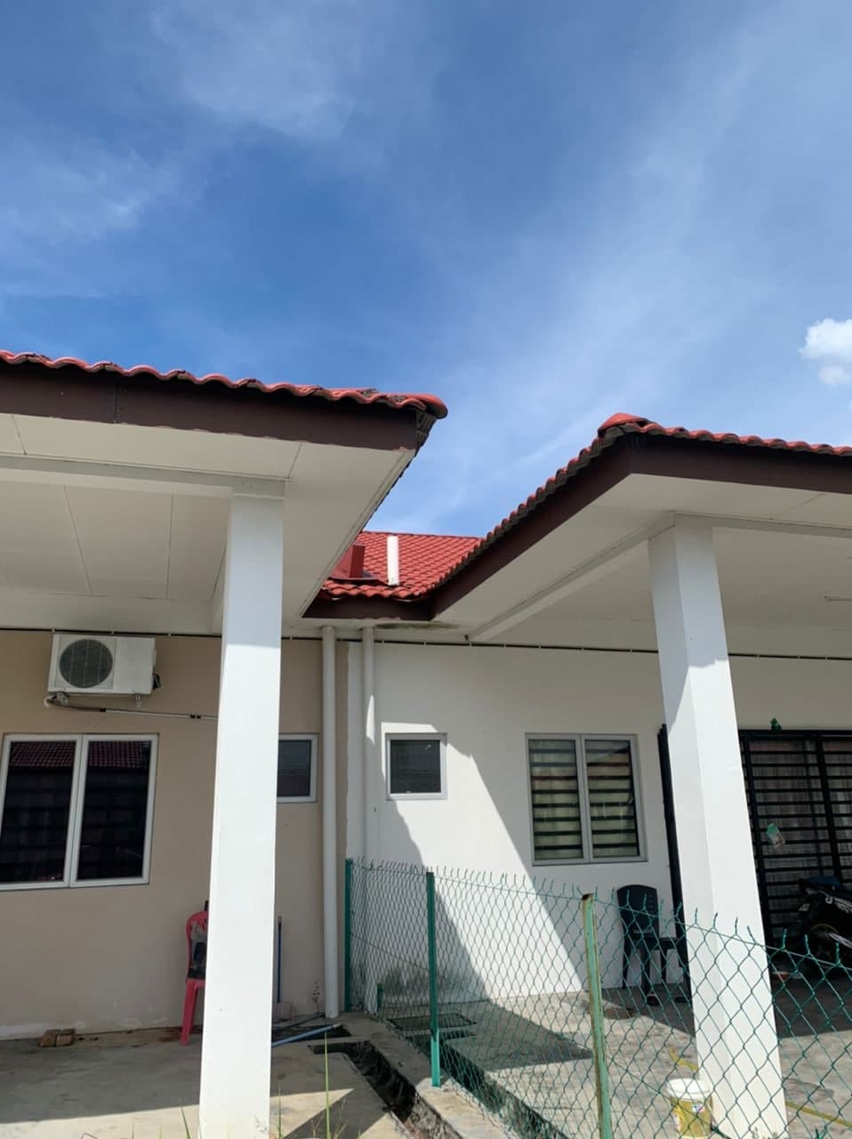Single Storey Taman Gopeng Perdana - photo 9