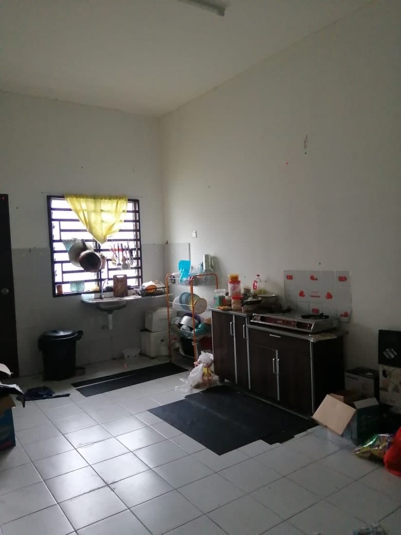 Single Storey Taman Gopeng Perdana - photo 11