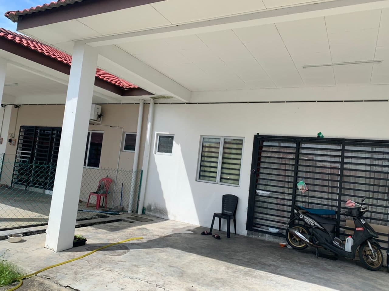 Single Storey Taman Gopeng Perdana - photo 12