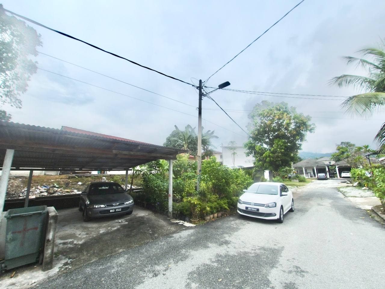 1 Sty Bungalow Kampung Nakhoda - photo 2