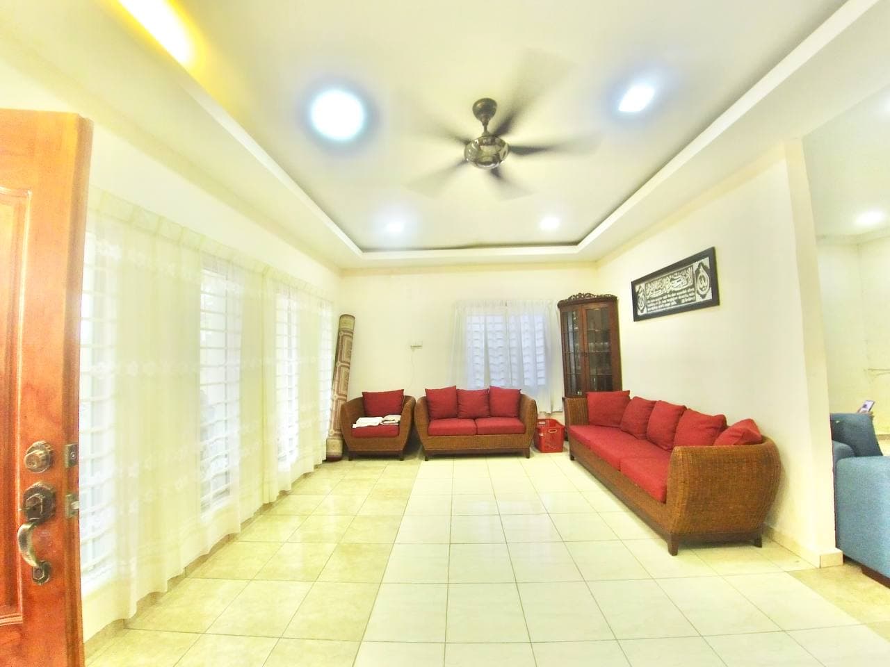 1 Sty Bungalow Kampung Nakhoda - photo 3