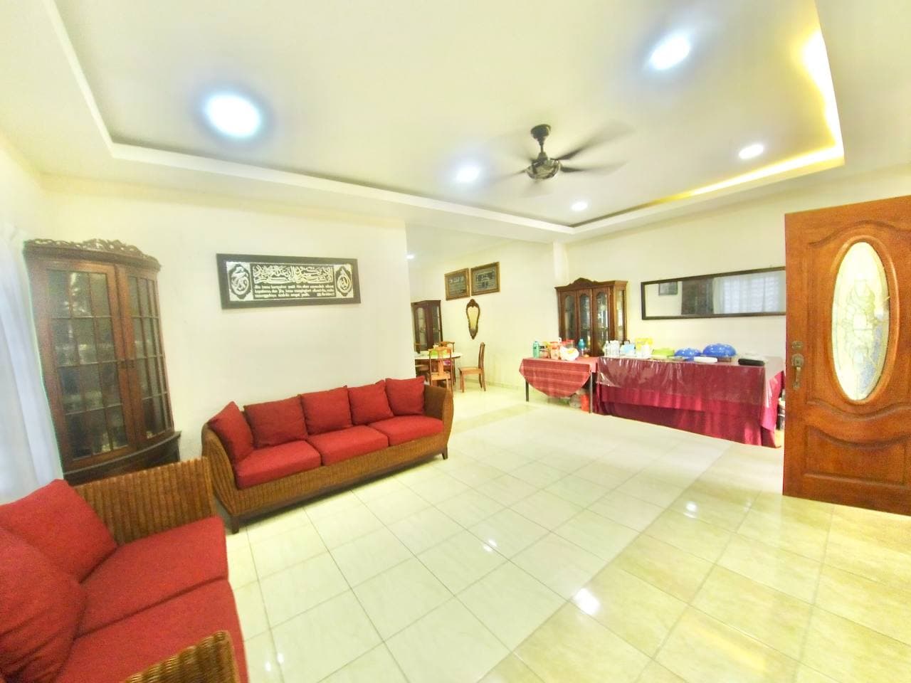 1 Sty Bungalow Kampung Nakhoda - photo 4