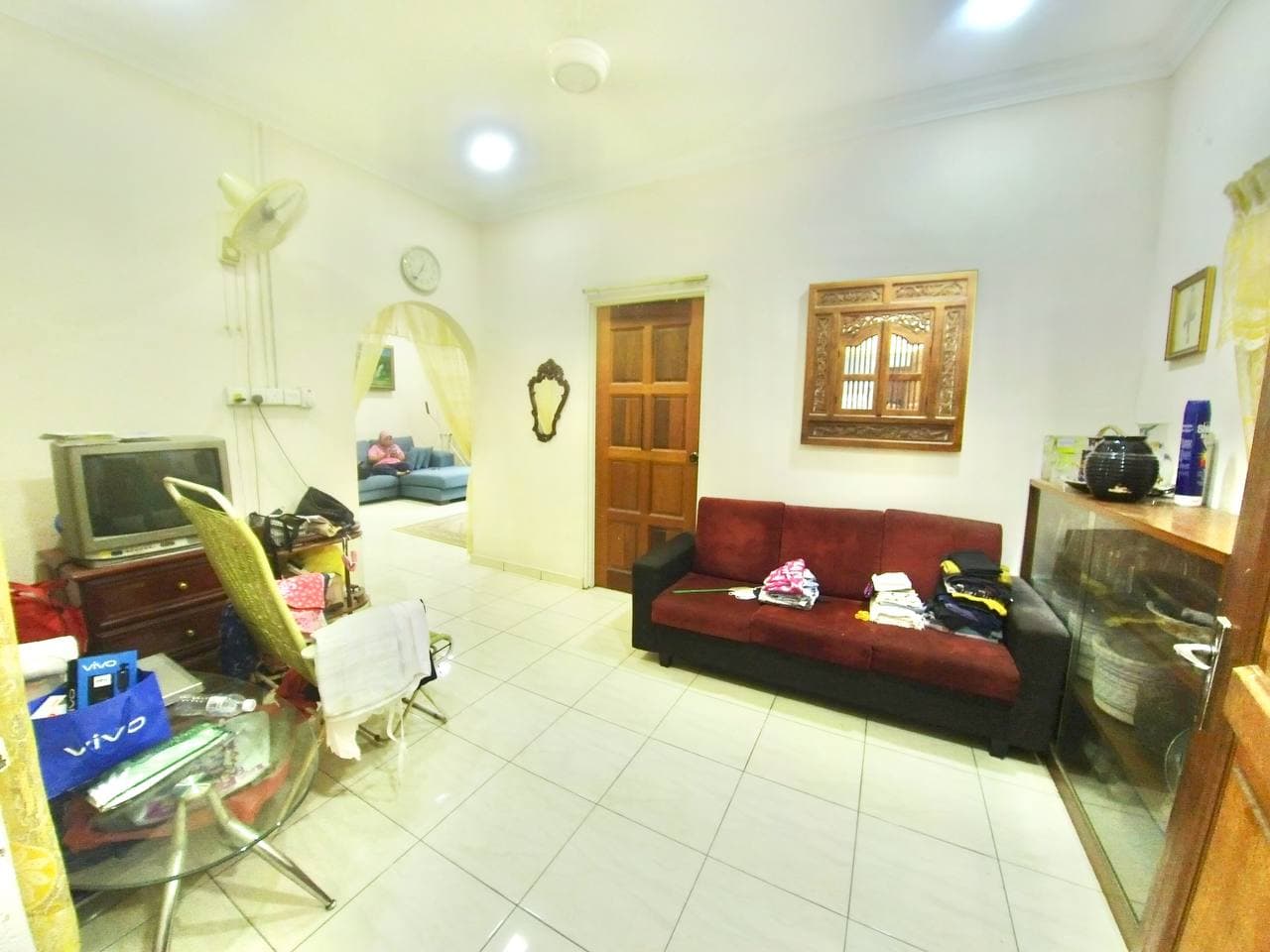 1 Sty Bungalow Kampung Nakhoda - photo 7
