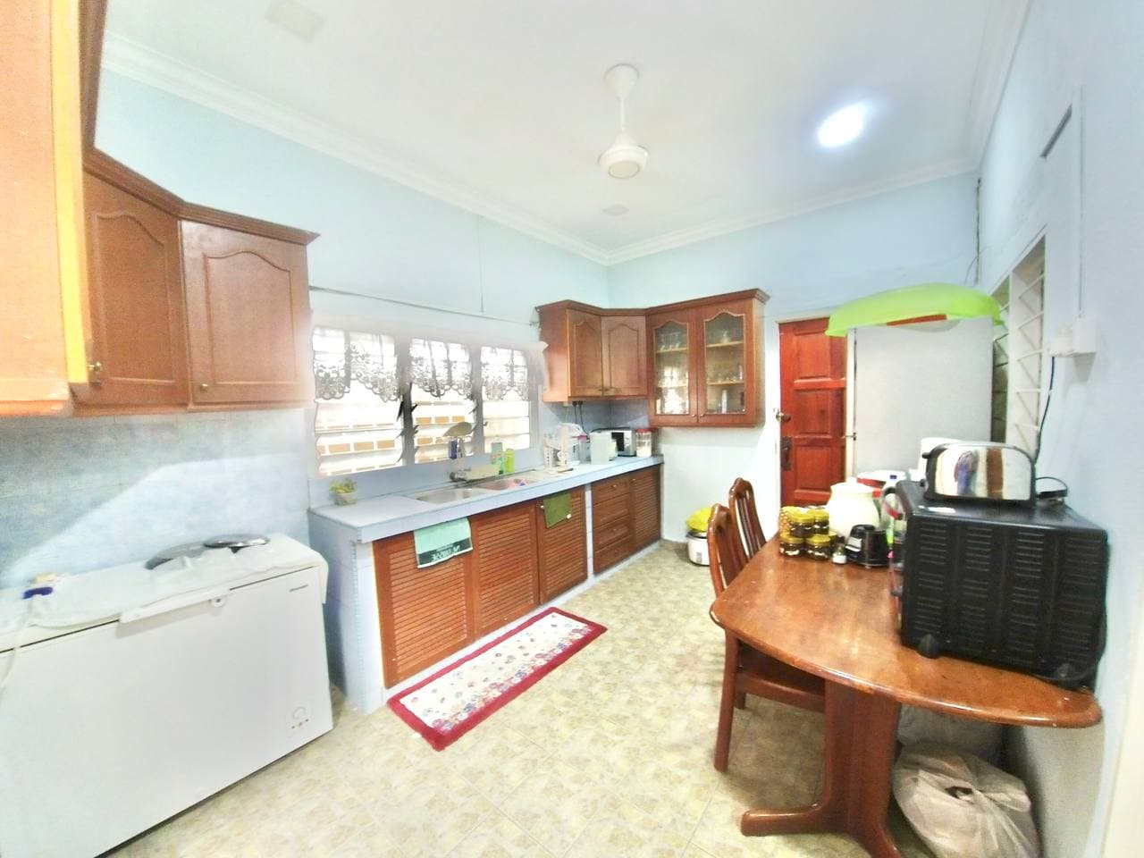 1 Sty Bungalow Kampung Nakhoda - photo 8