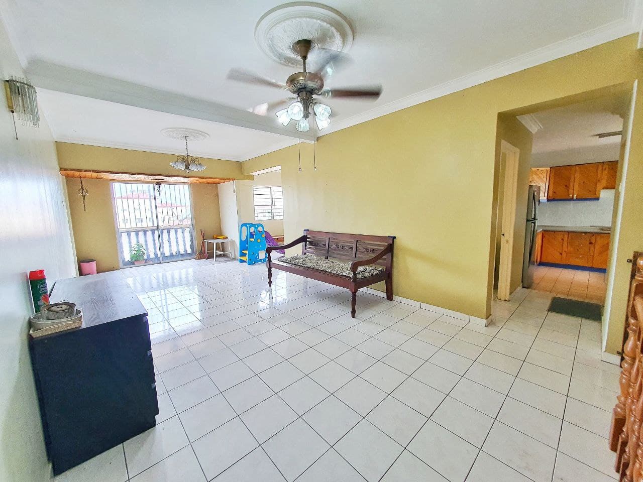 PENTHOUSE Apartment Sri Raya