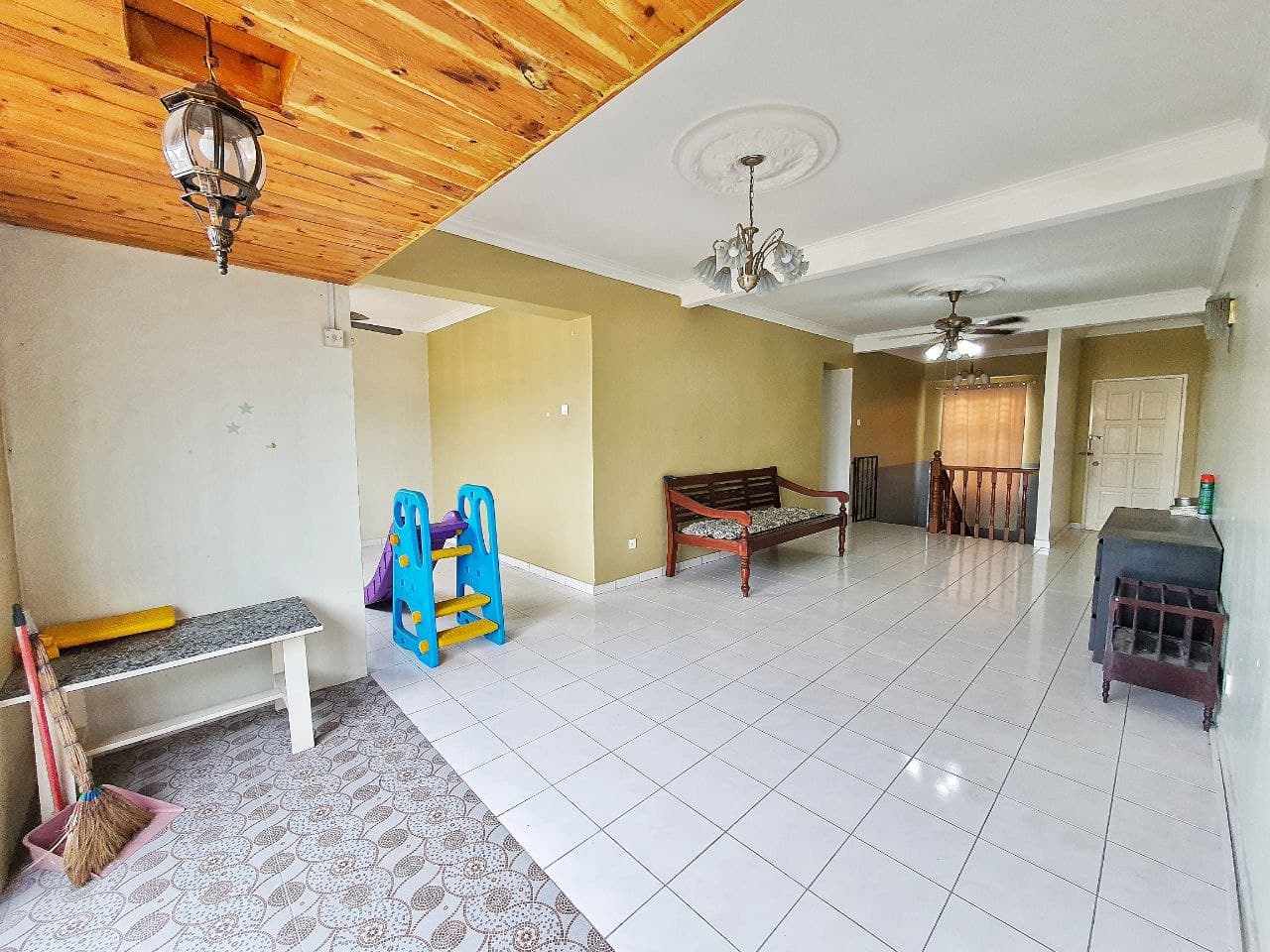 PENTHOUSE Apartment Sri Raya - photo 2