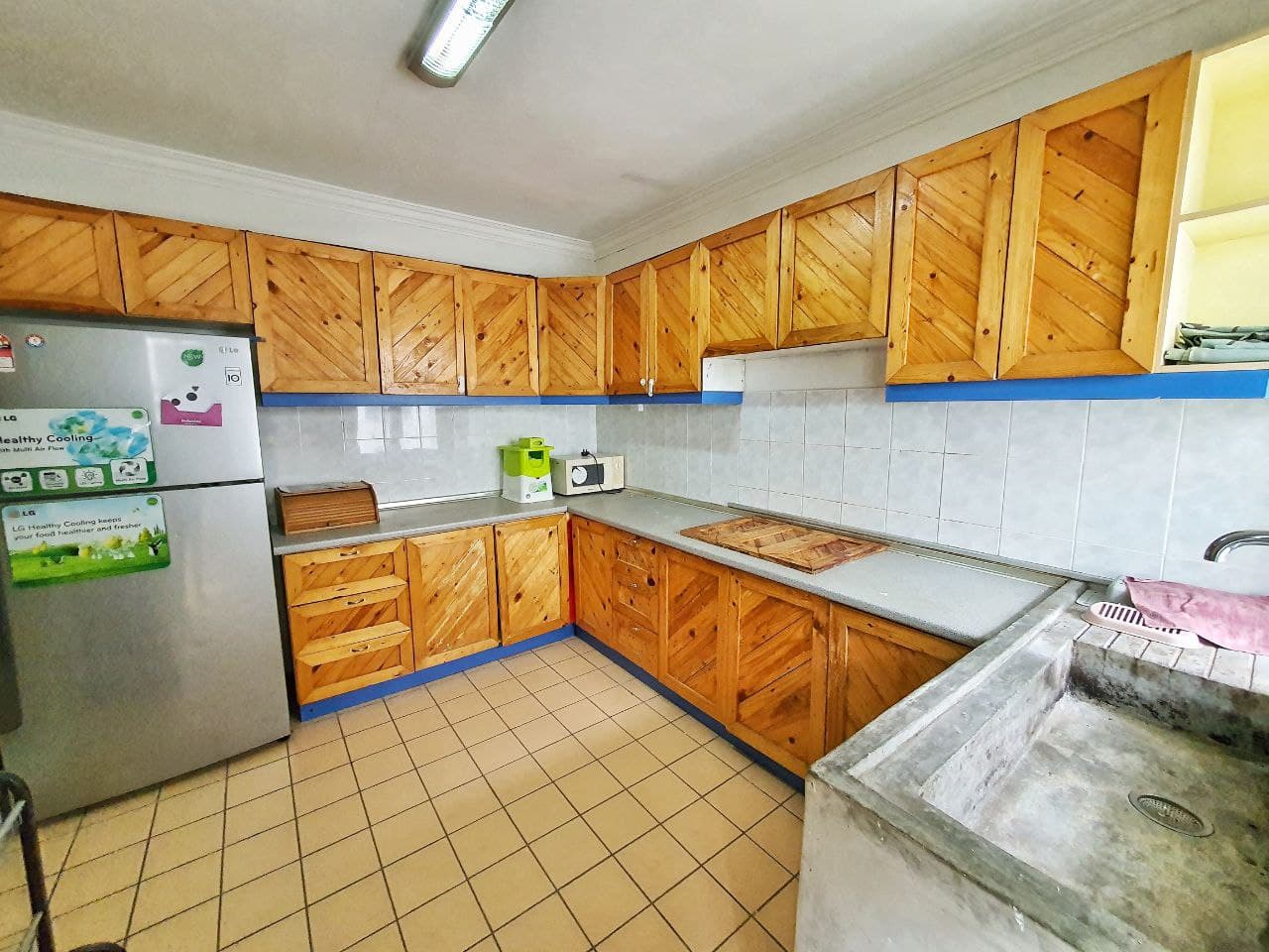 PENTHOUSE Apartment Sri Raya - photo 4