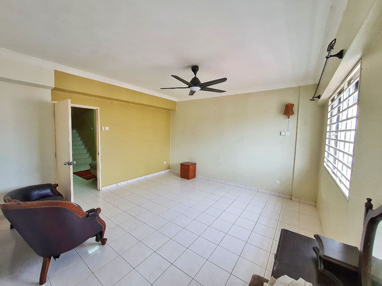 PENTHOUSE Apartment Sri Raya - photo 7