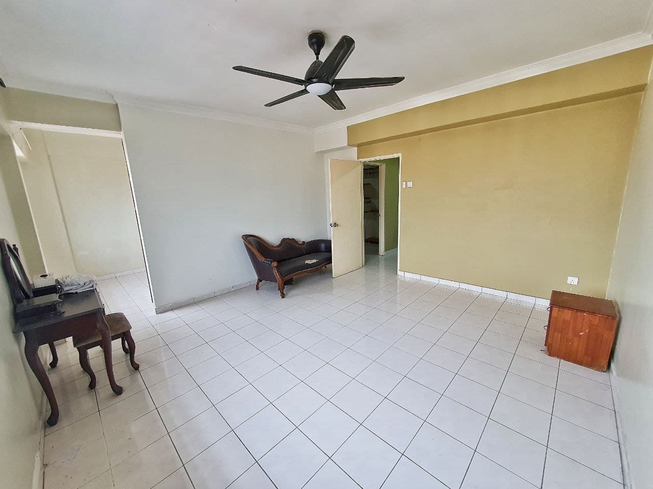 PENTHOUSE Apartment Sri Raya - photo 8